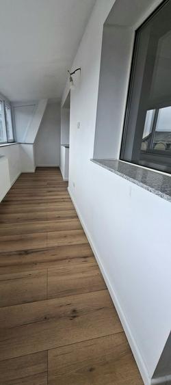 Apartament complet renovat cu 4 camere