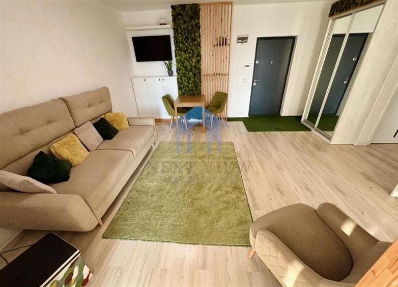 Apartament 3 camere, Zorilor