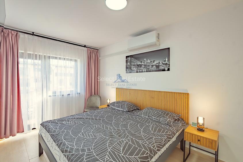 Apartament 2 camere - decomandat \ Selimbar - Sibiu - 6