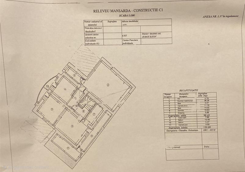 Proprietar, vila individuala, cartier inchis, renovata 2018, >300mp construiti