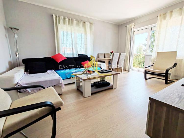 2 camere, decomandat, bloc nou, modern, Calea Turzii, Leroy Merlin - 10