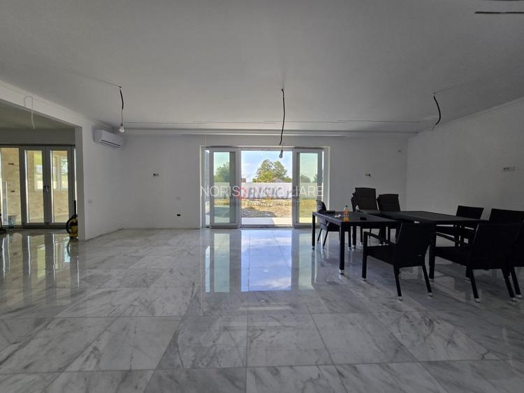 Vila moderna cu piscina langa Bucuresti - Cernica - Balaceanca - 4