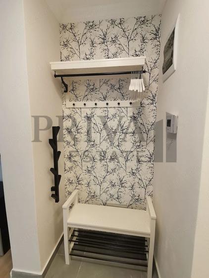Apartament modern 3 camere, complet utilat, loc de parcare, Braytim