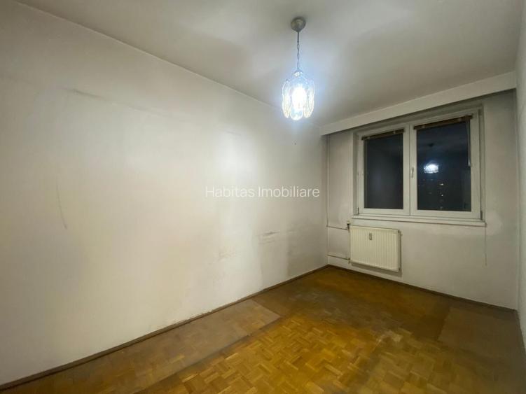 Apartament de vanzare | 3 camere | Grigorescu | Liceul Onisifor Ghibu - 5