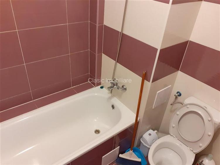 Inchiriere apartament 2 camere zona Iulius Mall Gheorgheni, Cluj-Napoca - 9