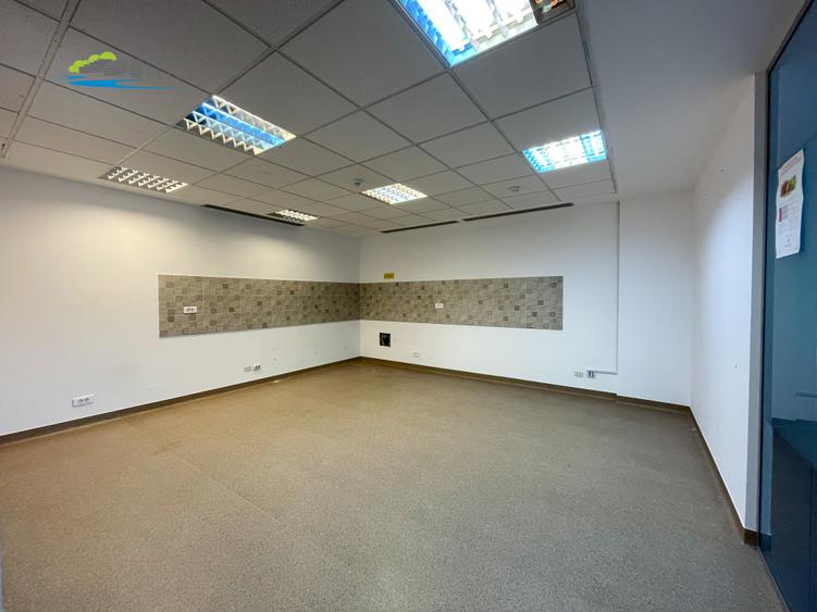 Spatiu de birouri Etaj 1 cu receptie exclusiva cladirea Delea Noua 2