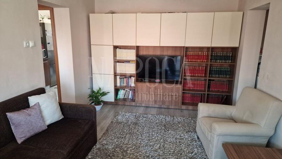 Apartament 3 camere de vanzare in Universitatii Oradea, Oradea