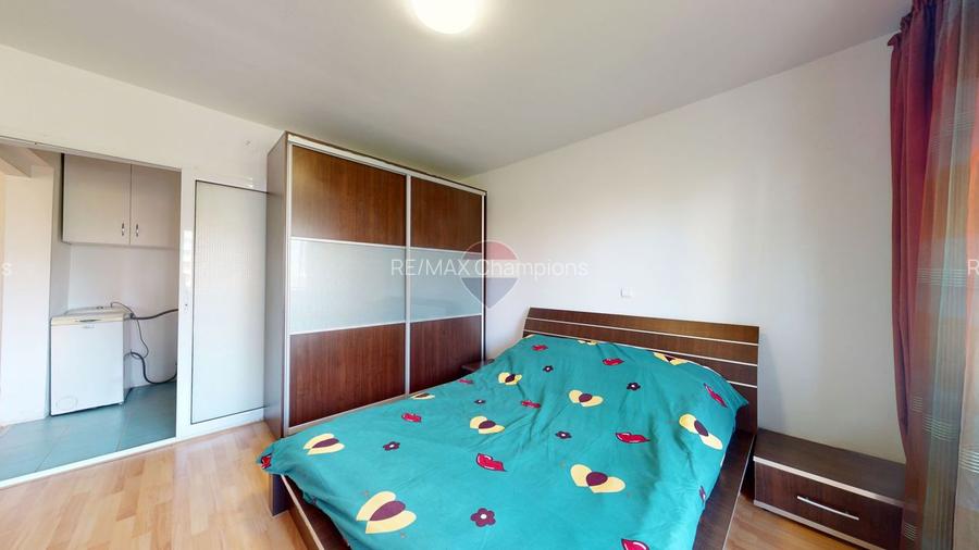 Apartament de închiriat – 2 camere  | Pet friendly - 3