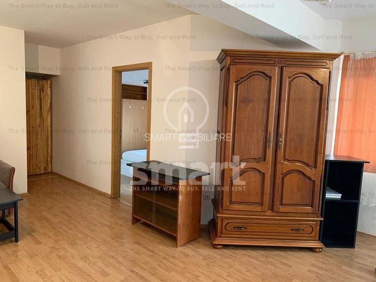 Apartament 2 camere 62 mp bloc nou Marasti - 6