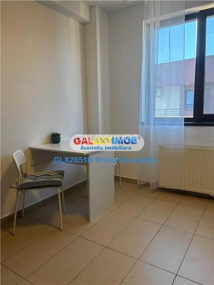 Apartament 2 Cam Bloc Nou Berceni - Dimitrie Leonida - Parcare - 6