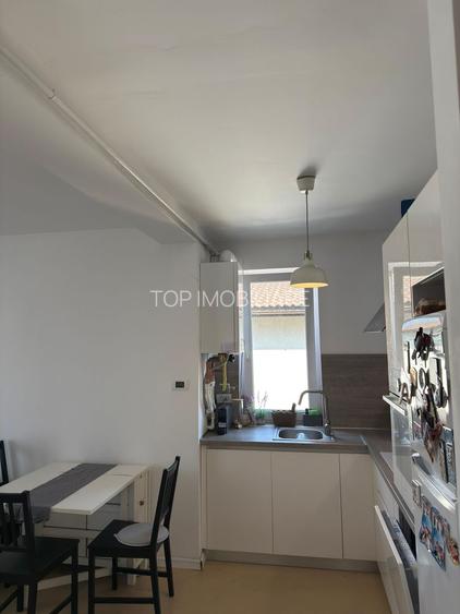 Apartament 2 camere –Calea Timișoarei vis a vis Lidl - 5