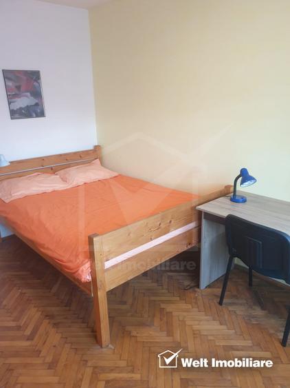 Spatiu birou, 4 camere la casa, zona Gradina Botanica, Zorilor