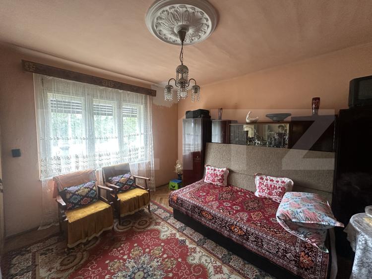 Casă de vânzare, 202 mp, teren 1.178 mp, zona Petin