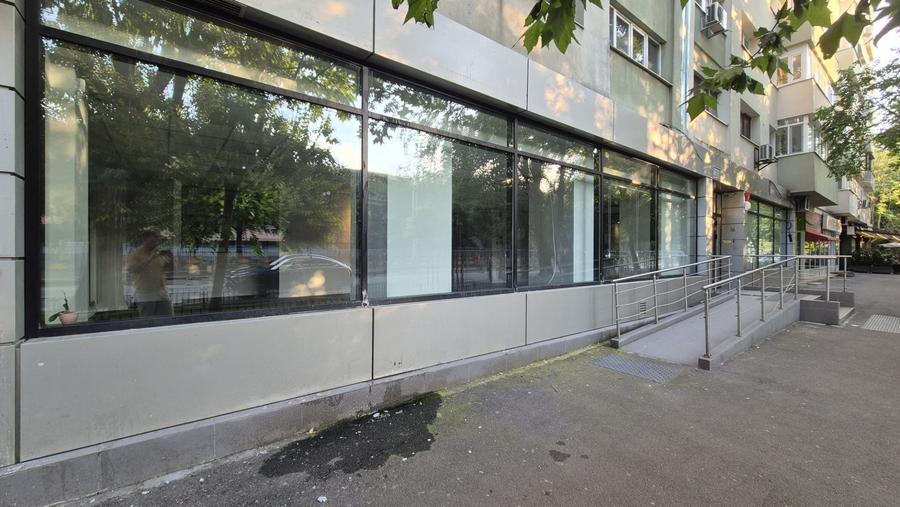 Spatiu comercial de inchiriat - zona Piata Muncii