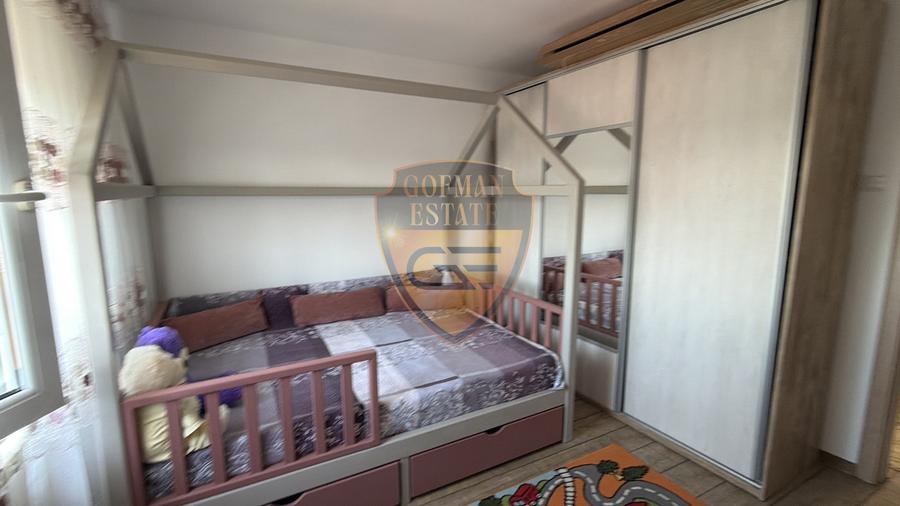 3 camere, Inel II, DR-uri Academia Navala, 80 mp etj 7/8 renovat complet recent