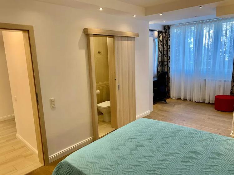Apartament 3 camere | De Inchiriat | Domenii | Parcul Agronomiei