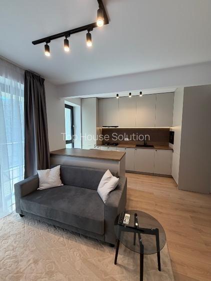 Apartament Premium |  Hils Titanium - 2