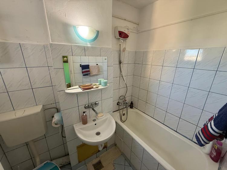 Apartament cu 2 camere 59 mp Sc. Gen. Andrei Saguna