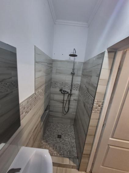 Apartament cu o camera Odobescu