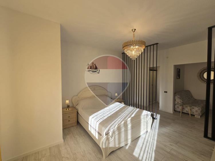 DE INCHIRIAT Apartament Ultra Central 2 camere
