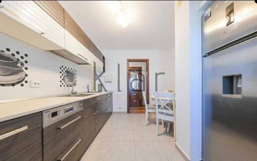 Apartament 4 camere decomandate, cu parcare, Gheorgheni, str. Muncitorilor
