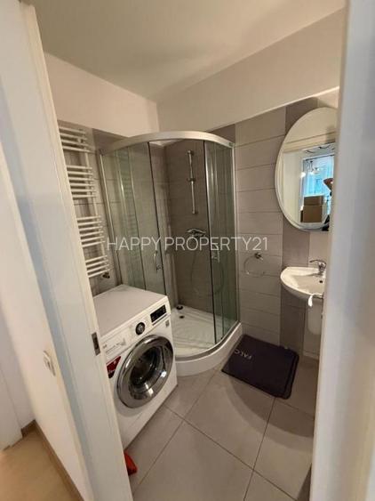 4 Camere Baneasa |3 bai| 120 mp Complex cu Piscina - 12