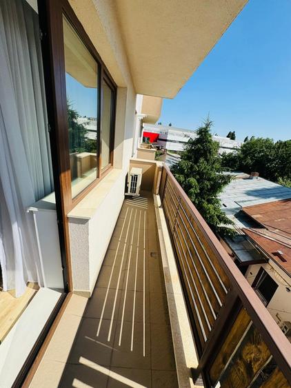 Apartament 2 camere | Grivita | metrou | bloc nou | cu centrala |