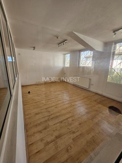 Hală de Închiriat în Sebeș | 950 mp Utili |Teren 1.300 mp|Acces Camion - 5