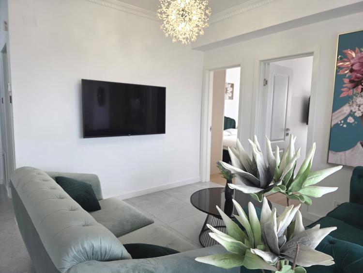 Apartament 3 camere de inchiriat in Oradea, Luceafarul, Lux