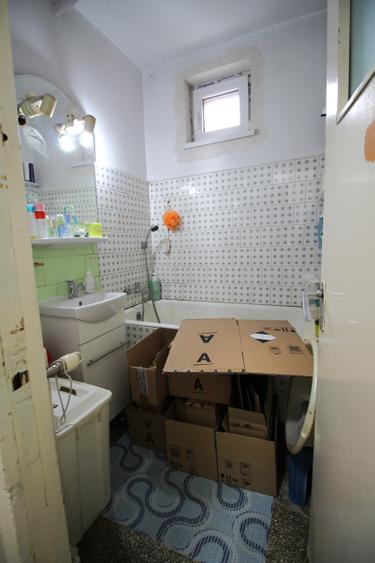 Apartament cu 4 camere - Apusului - Lacul Zanoaga