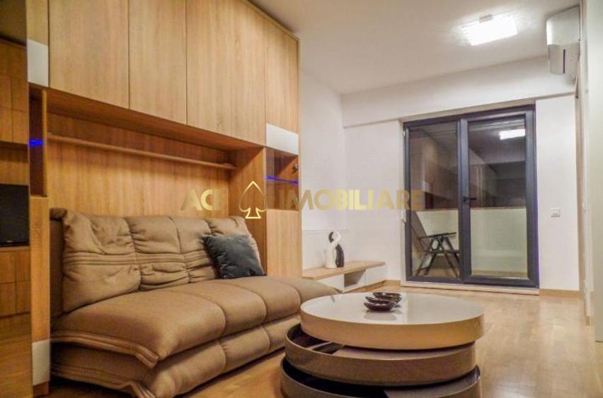 Studio | Victoriei | Icon Residence | Bloc Nou | Centrala | Parcare
