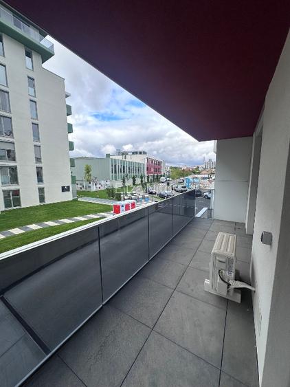 Apartament 2 camere, Prima Inchiriere - Elite City, Iris, Cluj Napoca