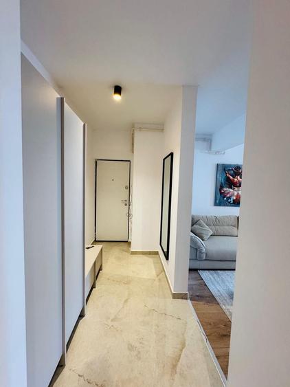 Apartament 2 camere Central Address Residence/ Parcare
