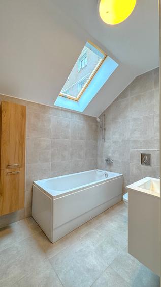 Penthouse, 83 mp utili, terasa 150 mp, Gemenii