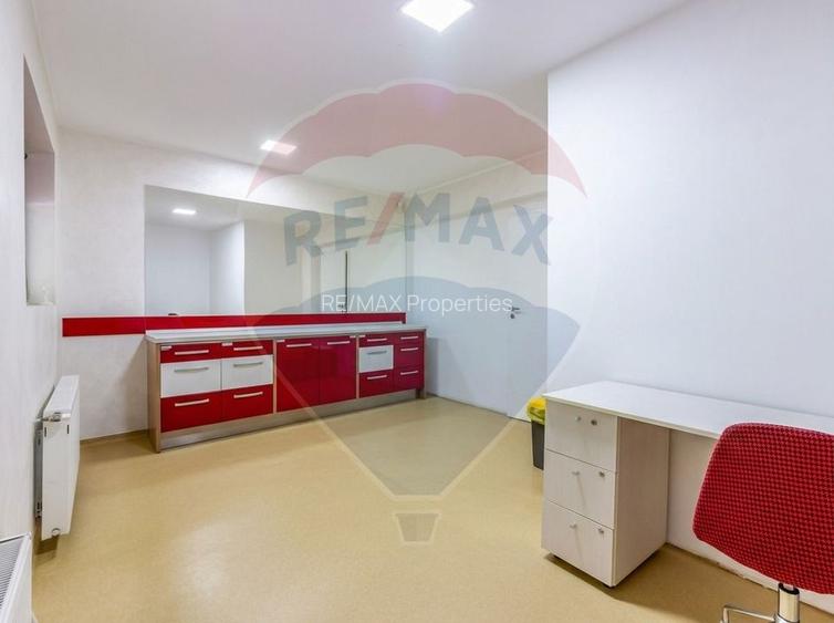 Spațiu comercial de 530mp de vânzare în zona Brancoveanu - 3