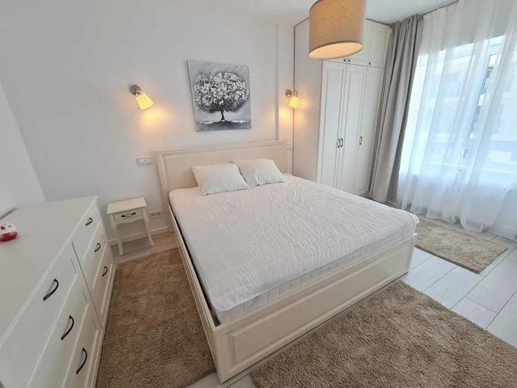 Apartament Lujerului | Granvia Park | Parcare subterana