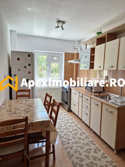 Apartament 2 camere de inchiriat Berceni București | ApexImobiliare.ro