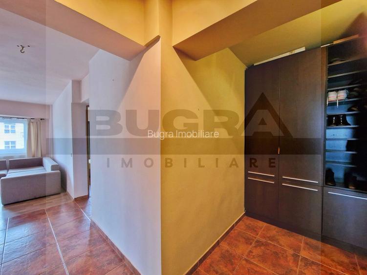 Apartament de 3 camere, 72mp, parcare, petfriendly, zona Sigma - 6