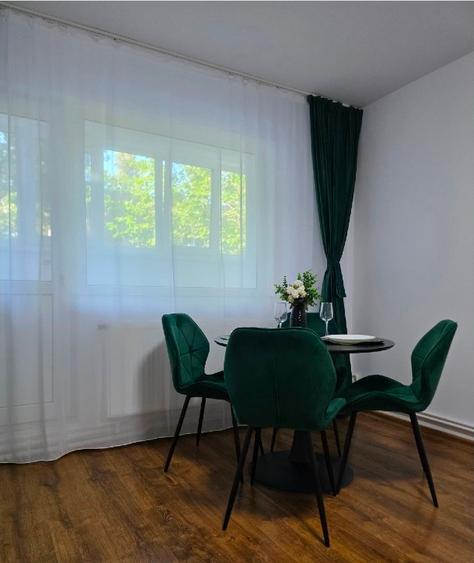 Închiriez apartament 2 camere