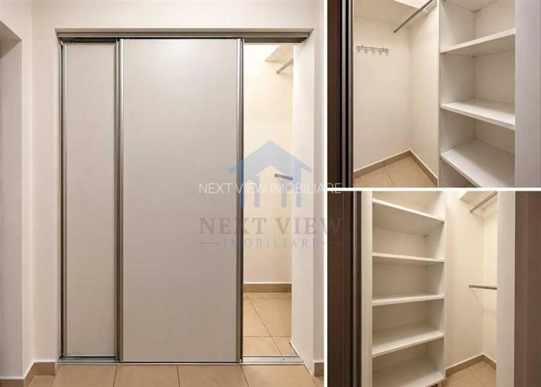 Apartament 1 camera, FSEGA - 8