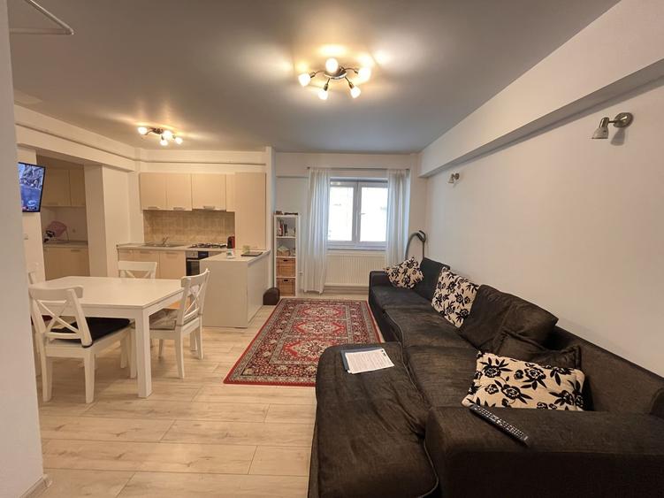 Apartament cu 2 Camere Bloc Nou I Suceava/Mărășești I 90.000Euro