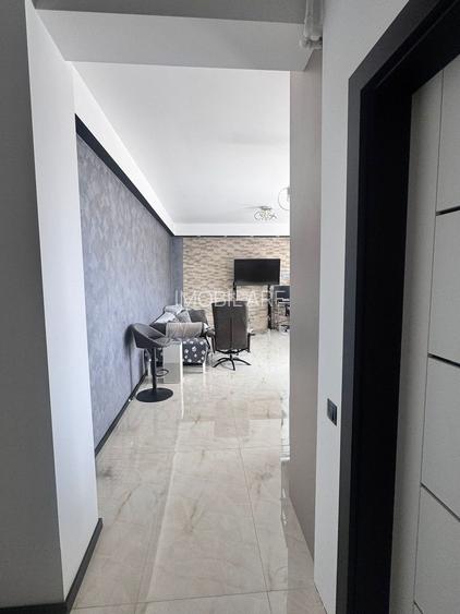 Apartament 3 camere de vânzare - 4