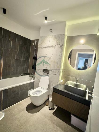Apartament 3 camere, parcare, Qualis 2 - 13 Decembrie