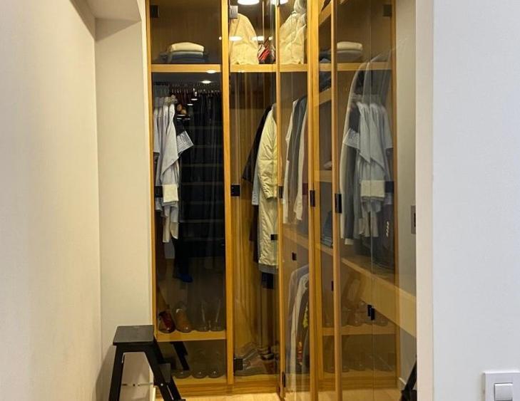 Apartament 4 camere