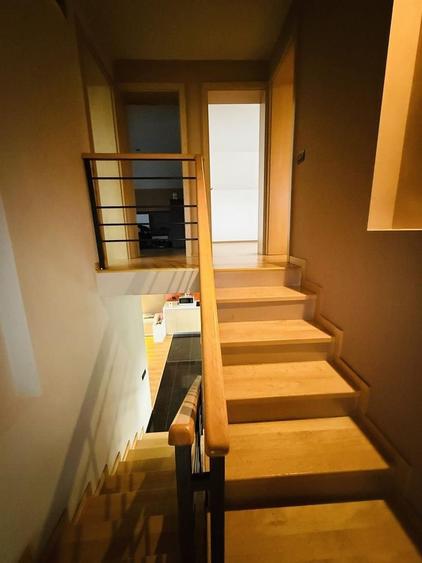 Casa P+M Oradea cartier Grigorescu