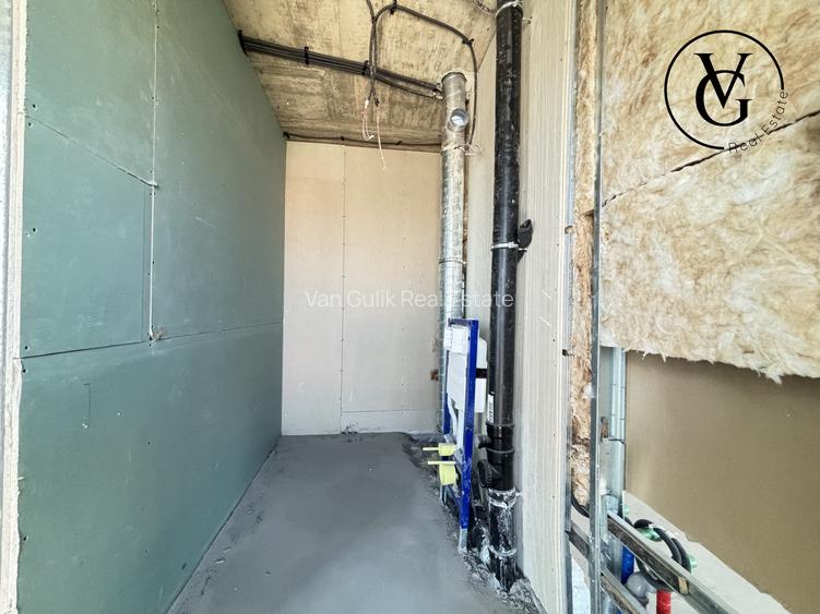 Apartament cu 3 camere - complex premium - Blue Bike EDEN - 18