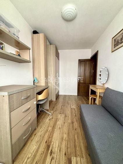 Apartament cu 3 camere pe Str. Donath, Grigorescu - 6