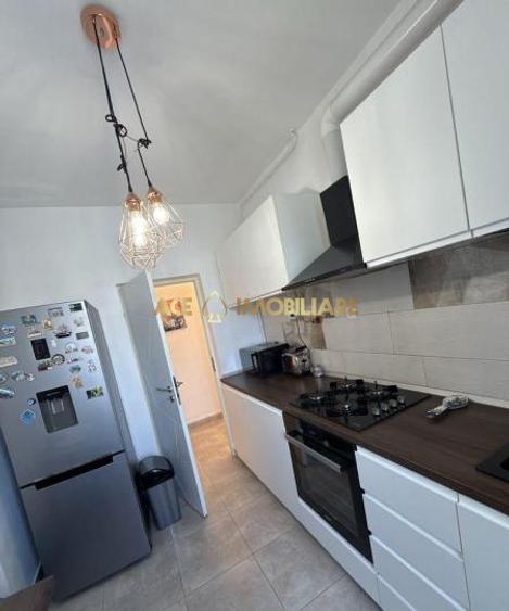 2 Camere de inchiriat | Berceni | Pet Friendly | Garaj-Pivnita