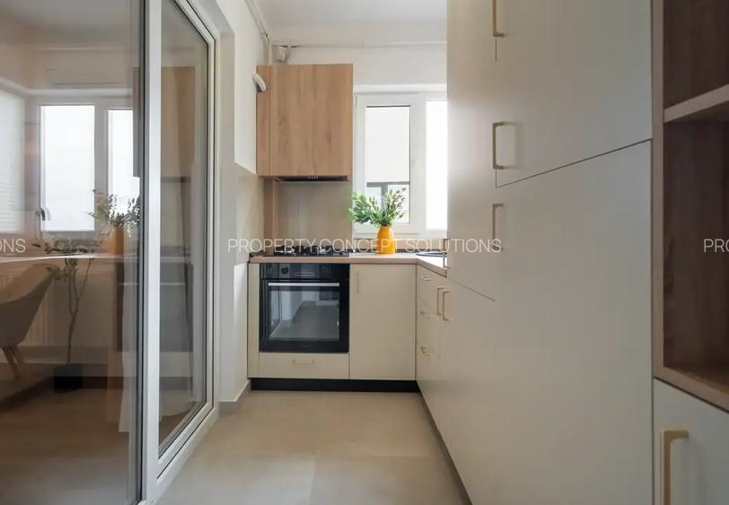 Apartament 2 camere – Zona Carol - Mobilat – Direct Propietar - 11