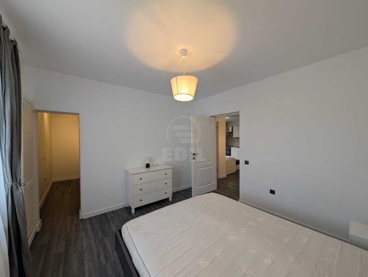 Inchiriere Apartament 3 camere semidecomandat, 60 mp, TEilor